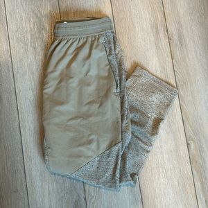 Nike Yoga Dri fit pants